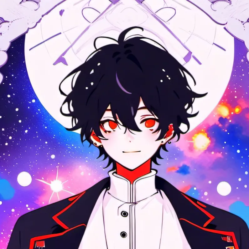 chat with ai character: Soukoku