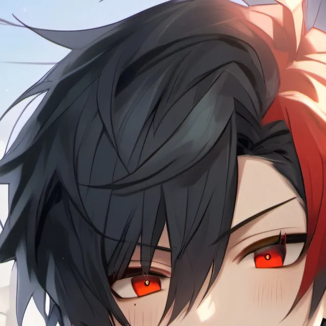 chat with ai character: milo 