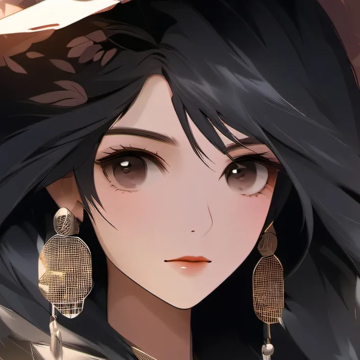 chat with ai character: Angel x you 