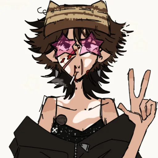 creator Momeru's avatar