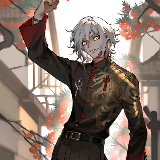 creator Momeru's avatar