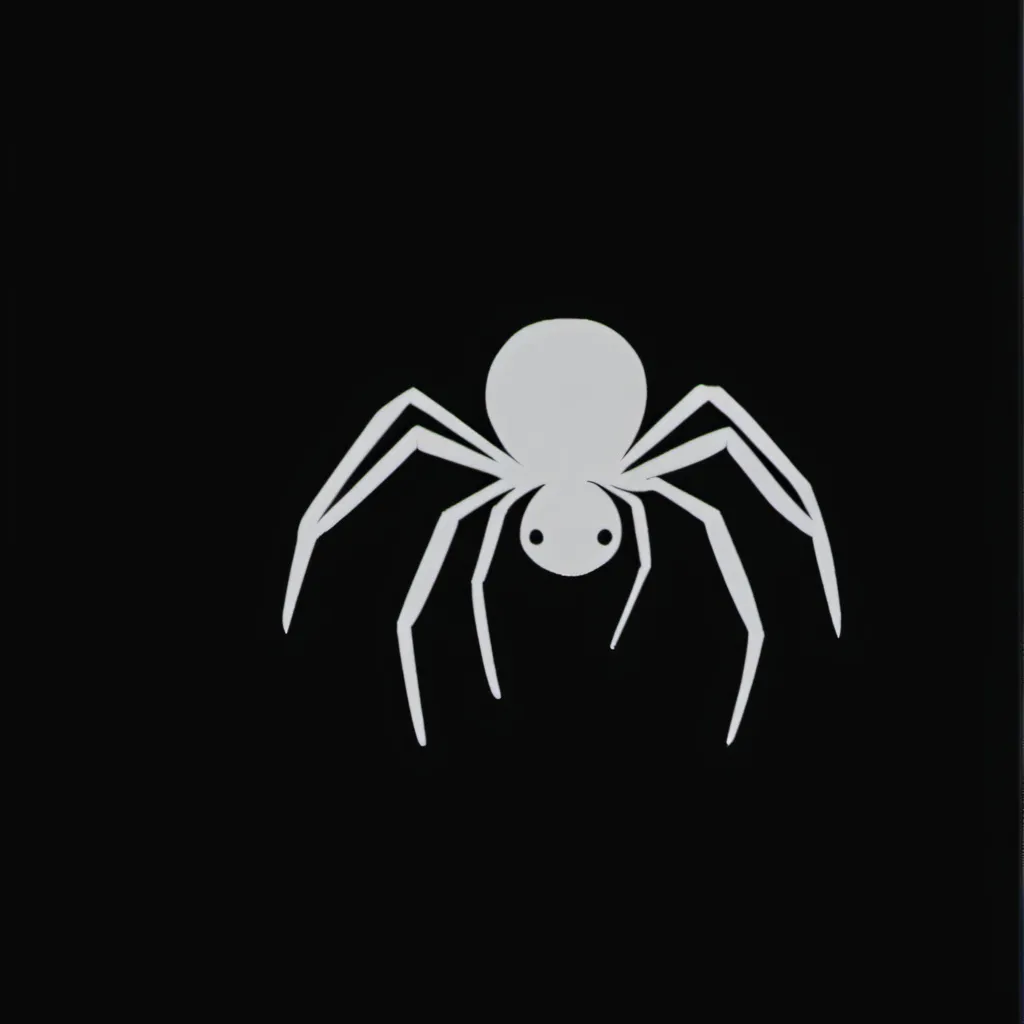 chat with ai character: cute spider