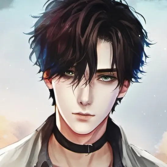 chat with ai character: Max 