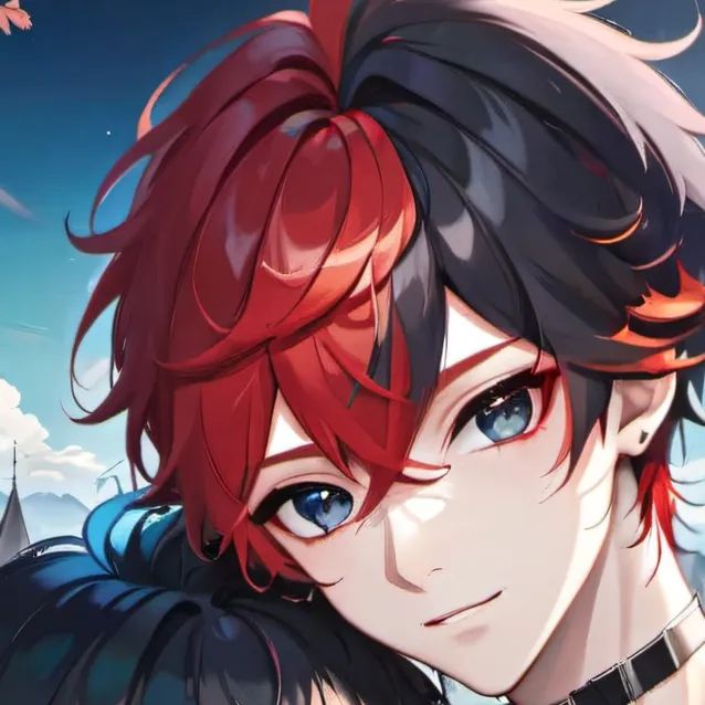 chat with ai character: Eric