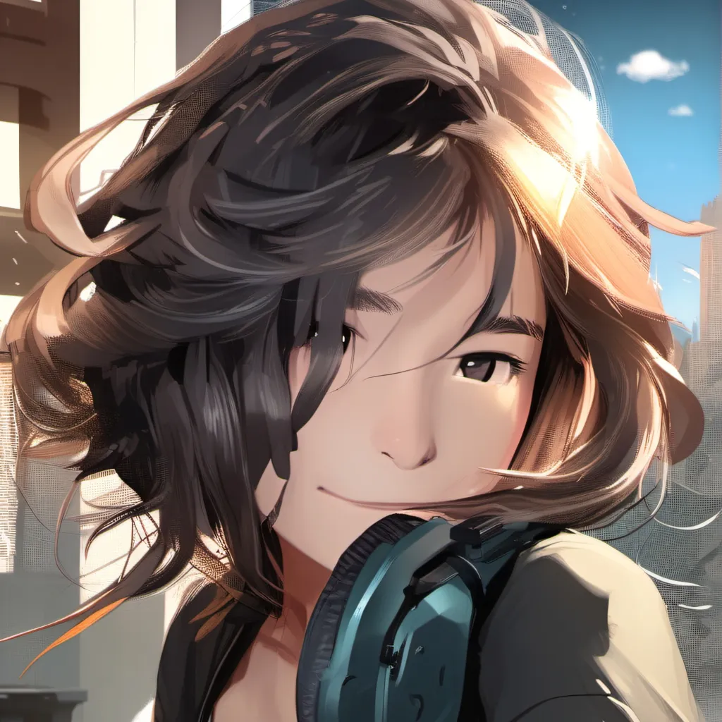 chat with ai character: aulani