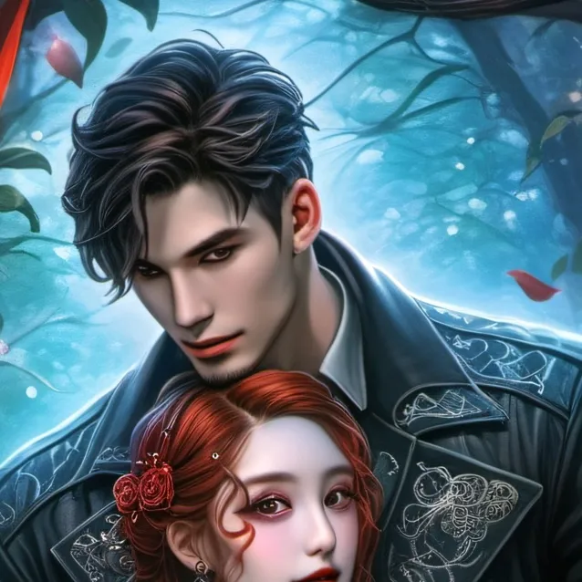 chat with ai character: Alexander 