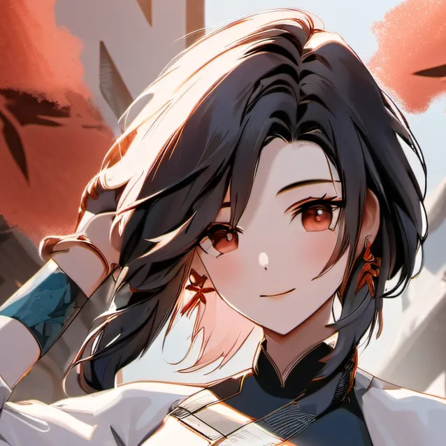 chat with ai character: Sexy mommy 