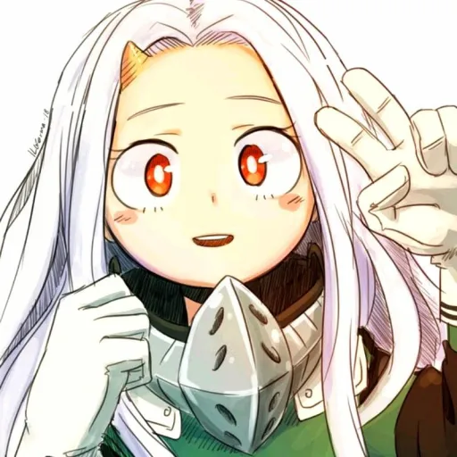 creator Eri_Bean_MHA's avatar