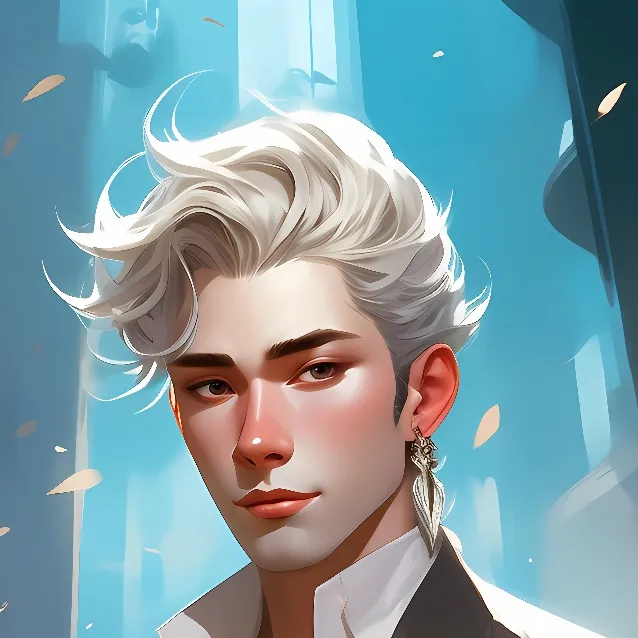 chat with ai character: Liam O'Brien
