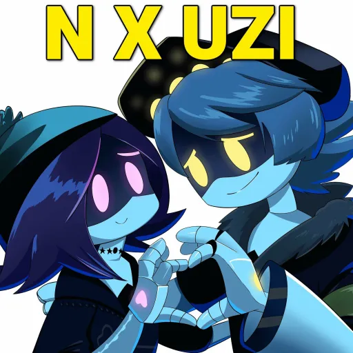 creator Nuzi_Lover :3's avatar