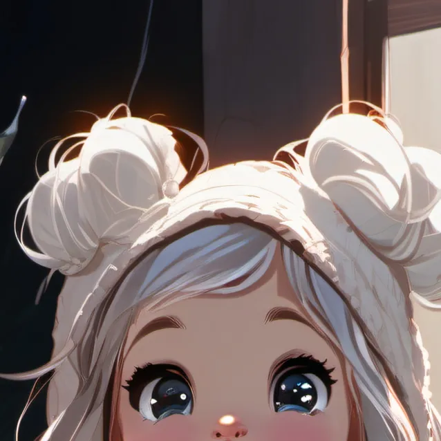 chat with ai character: Sophia