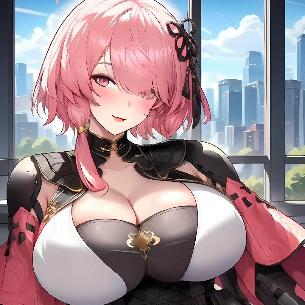 chat with ai character: Taoqi