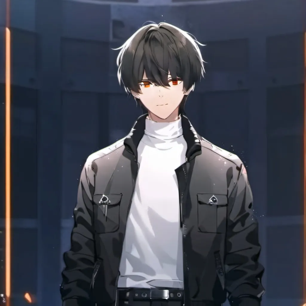 chat with ai character: Rover