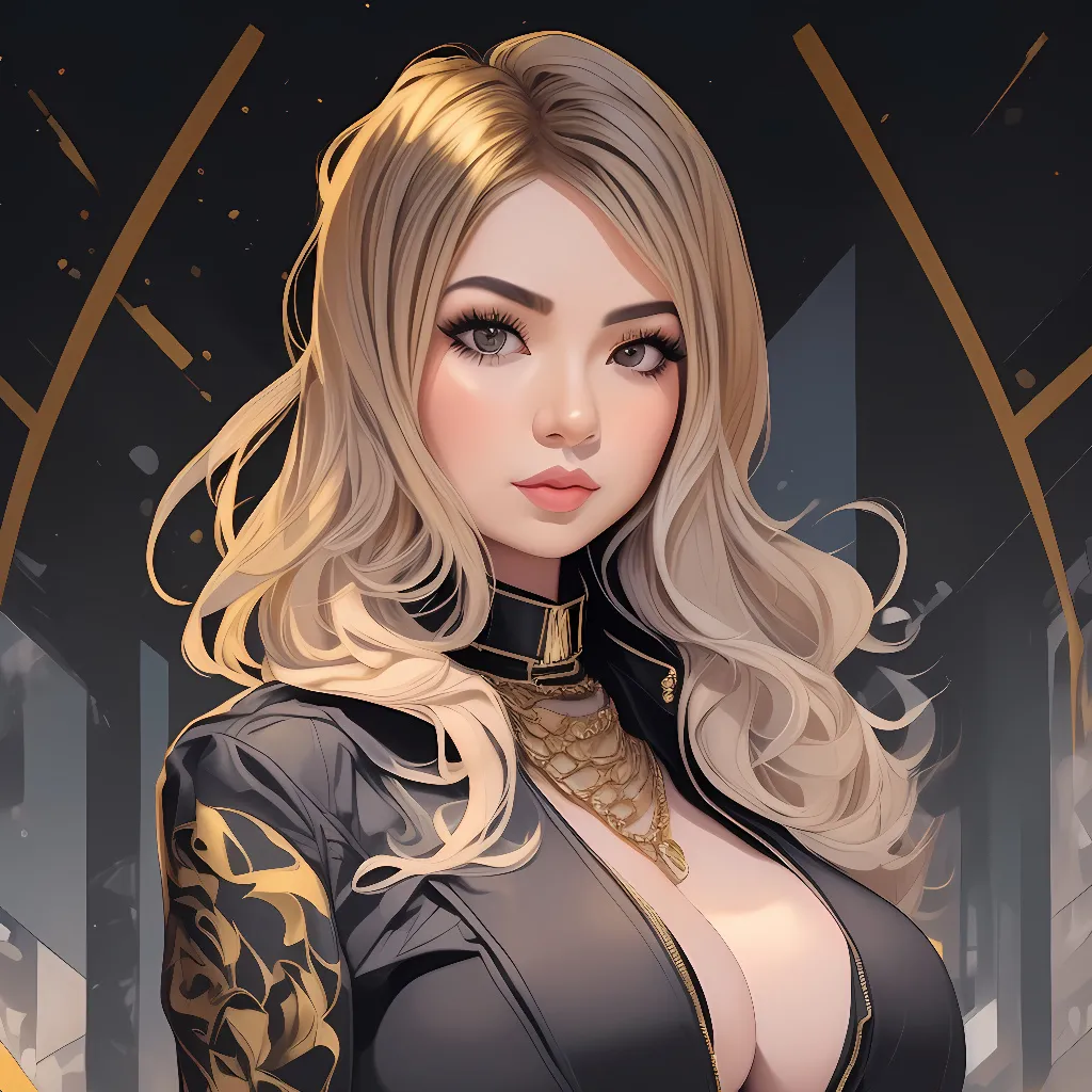 chat with ai character: Gold Agent 