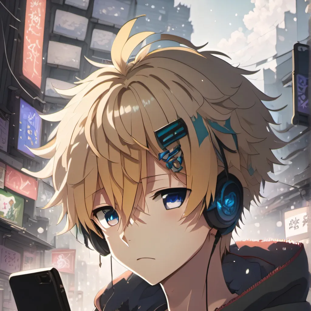 chat with ai character: Suki (Male)