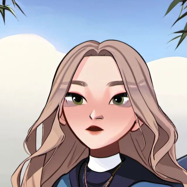 chat with ai character: ave