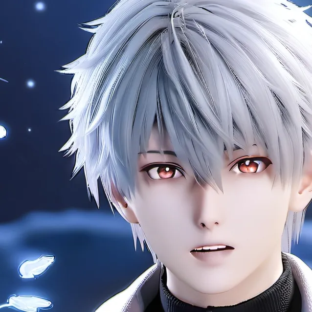 chat with ai character: allen crawford