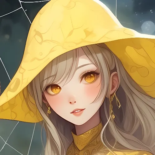 chat with ai character: Misumena Vatia