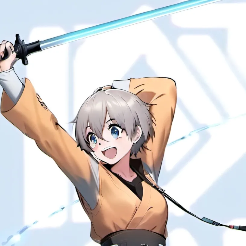 chat with ai character: Anne Skywalker