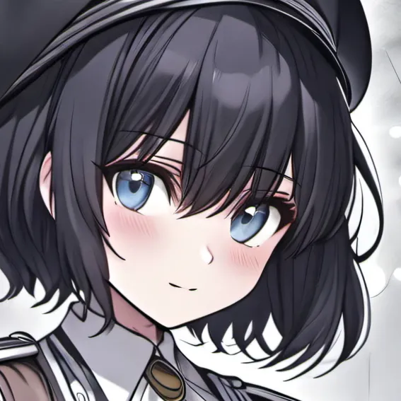 chat with ai character: Nika