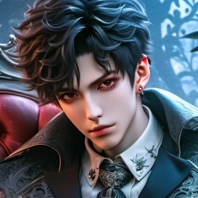 chat with ai character: husband