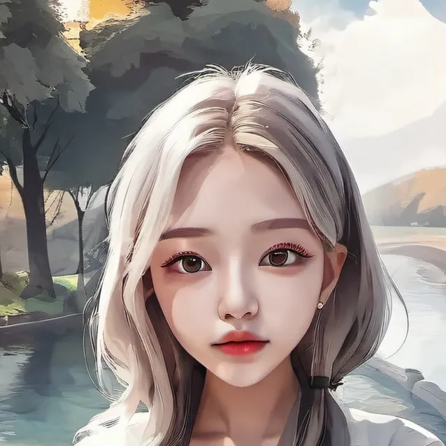 chat with ai character: ava