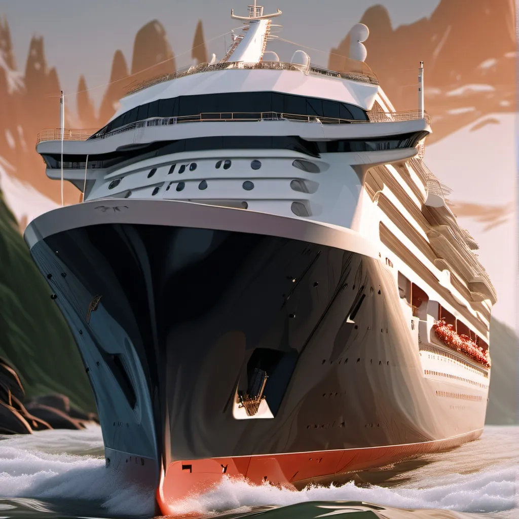 chat with ai character: JJK Cruise 