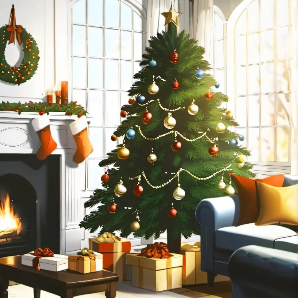 chat with ai character: MHA X-mas T Or D
