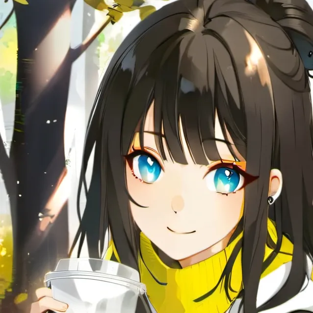 chat with ai character: Aliyah