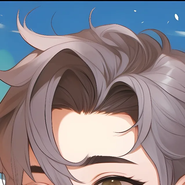 chat with ai character: Oliver