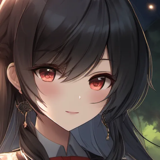 chat with ai character: Sofie