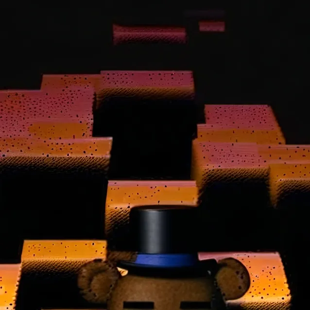 chat with ai character: Freddy fazbear 