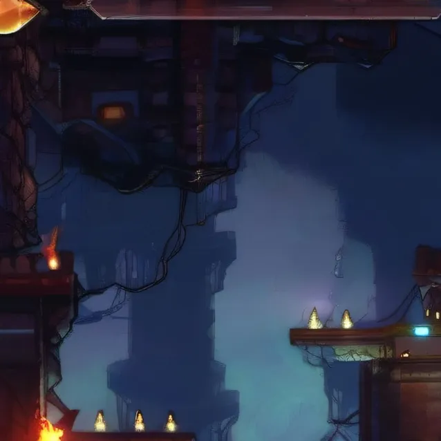 chat with ai character: game…