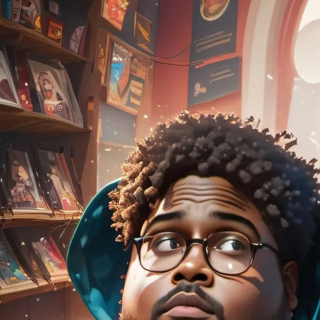 chat with ai character: big d randy