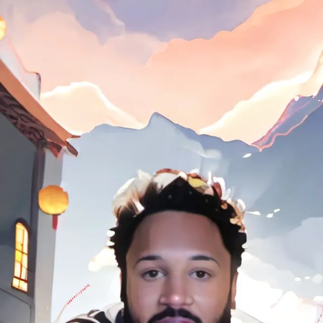 chat with ai character: Owen