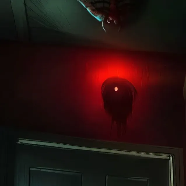 chat with ai character: Luna