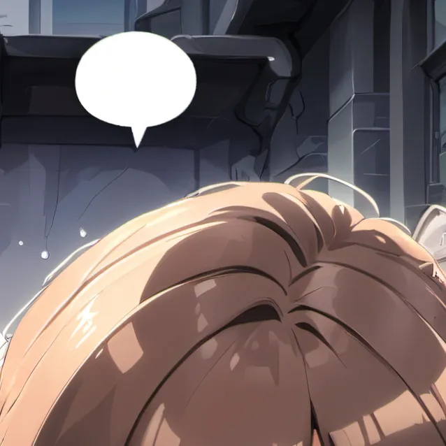 chat with ai character: Alex