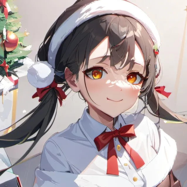 chat with ai character: Natalie