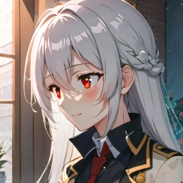 chat with ai character: Lilsia