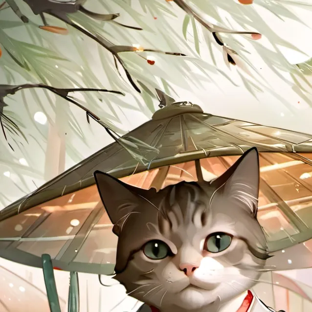 chat with ai character: Meme quest