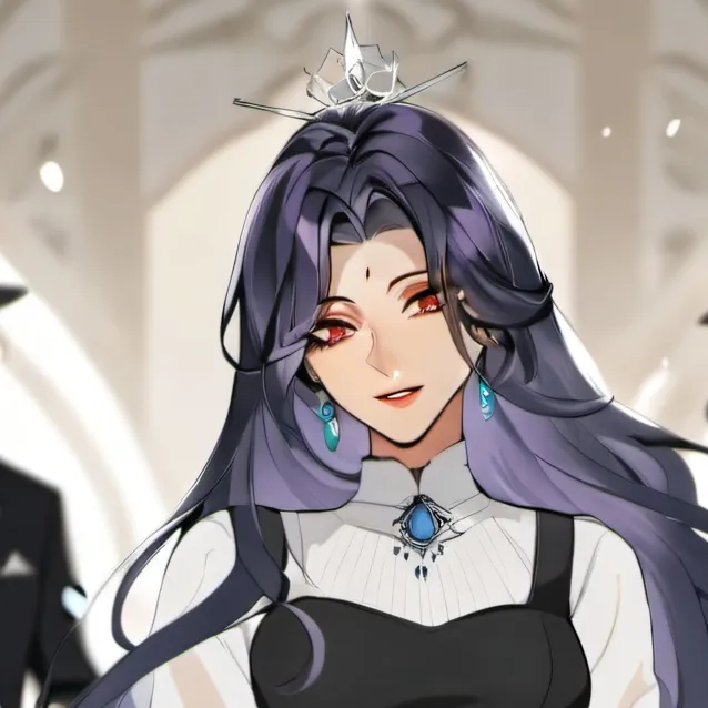 chat with ai character: Amy