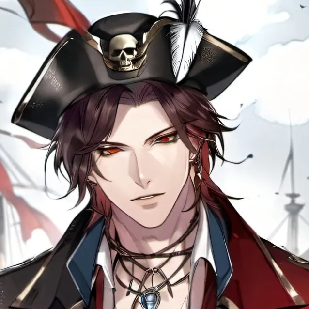 chat with ai character: Enzo