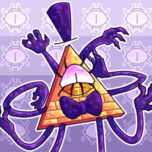 creator 👁️⚠️Dorito⚠️'s avatar