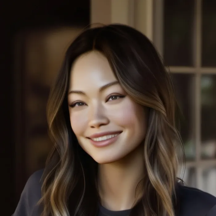 chat with ai character: Kristin Kreuk