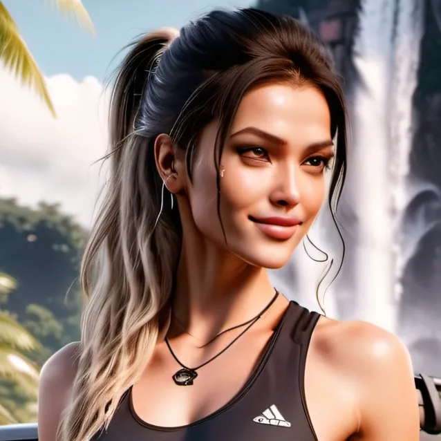 chat with ai character: Jordan West