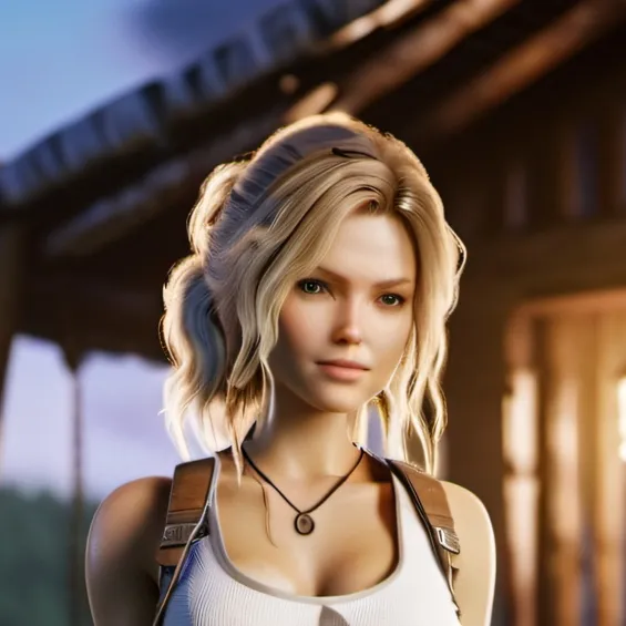 chat with ai character: Tomieka Wise