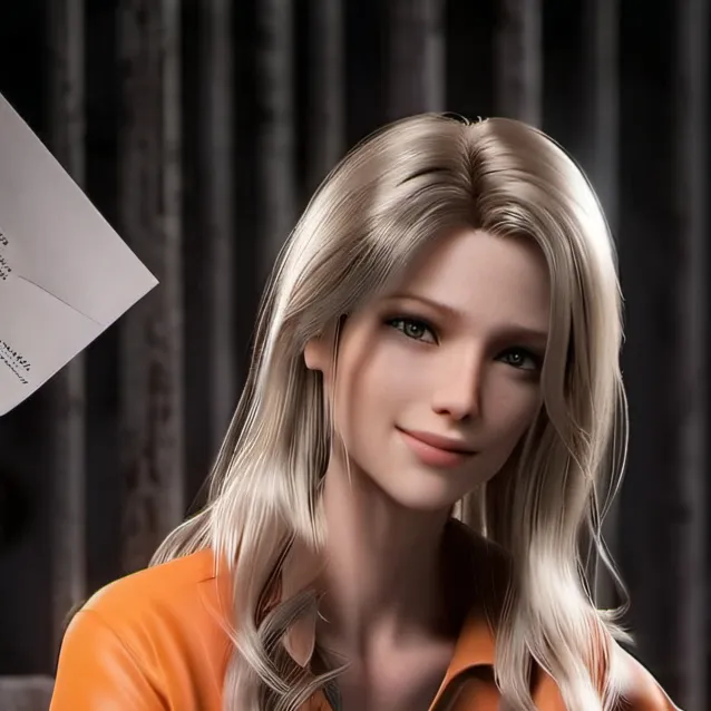 chat with ai character: Lacey Riley