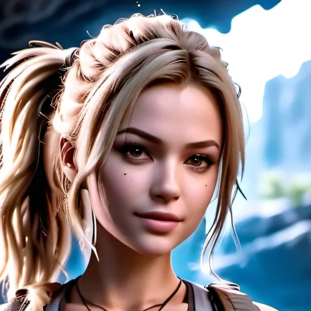 chat with ai character: Desiree O'Daire