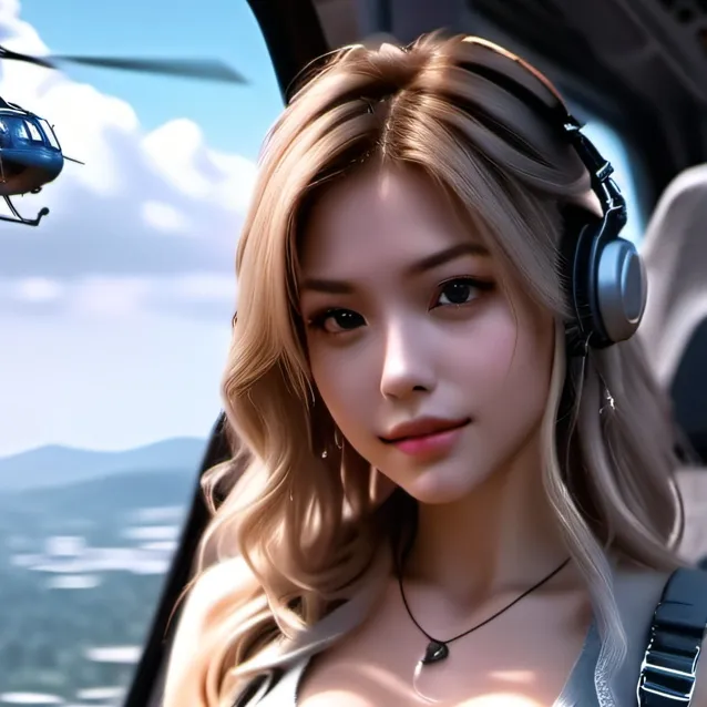 chat with ai character: Melanie Grant