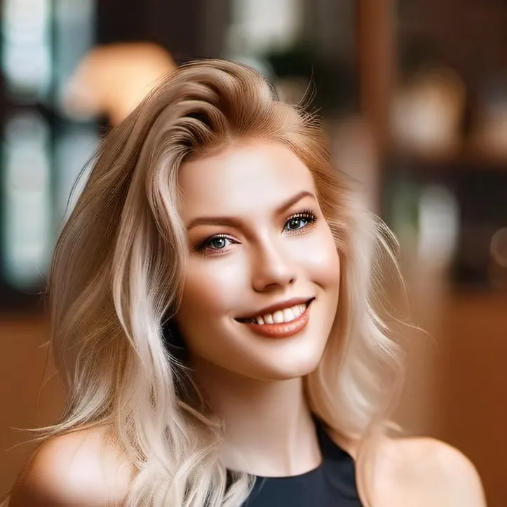 chat with ai character: Sylvia Condren